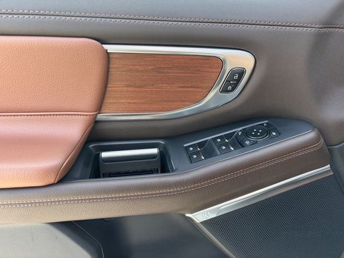 New 2025 Ford Expedition Max King Ranch image 9