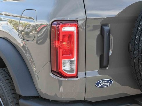 New 2026 Ford Bronco Big Bend image 7