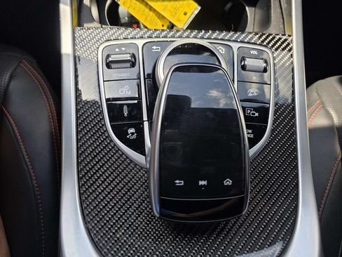 Used 2024 Mercedes-Benz G 63 AMG 4MATIC image 18