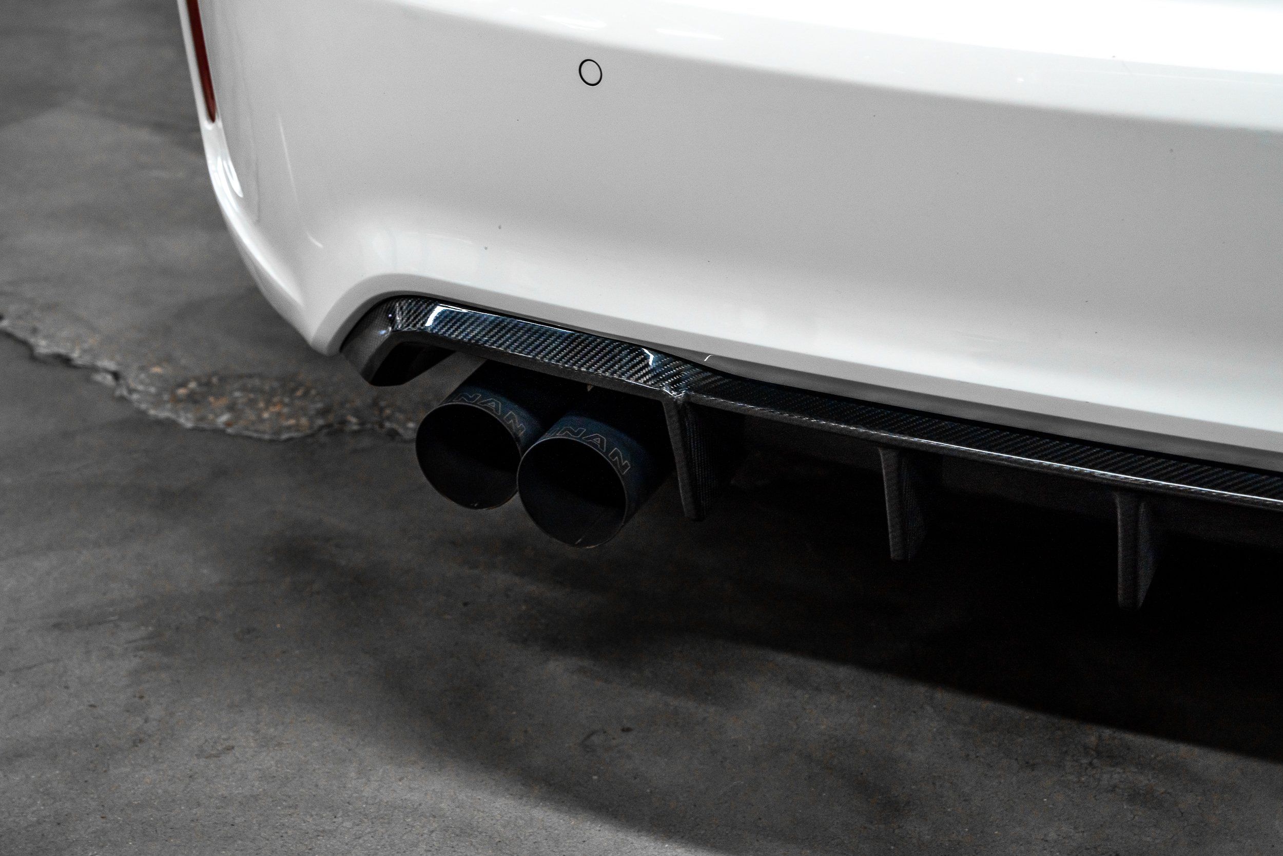 Used 2017 BMW M2 RWD image 18