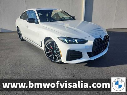 New 2027 BMW 440i xDrive w/ Premium Package