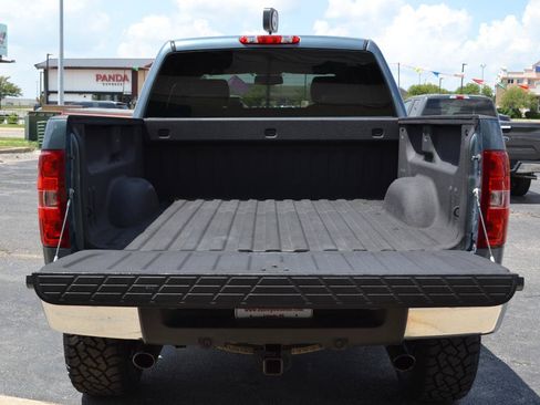 Used 2012 Chevrolet Silverado 1500 LT w/ All-Star Edition AWD/4WD image 7