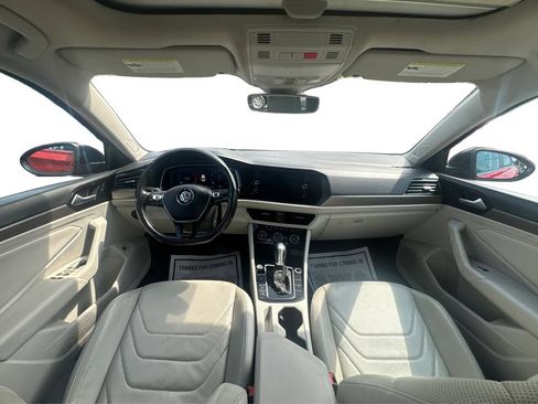 Used 2019 Volkswagen Jetta SEL Premium FWD image 26