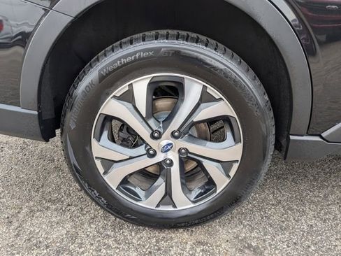Used 2022 Subaru Outback Limited XT image 12