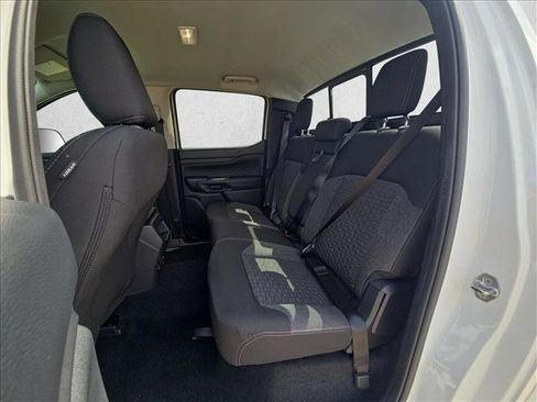 New 2026 Ford Ranger XLT image 16