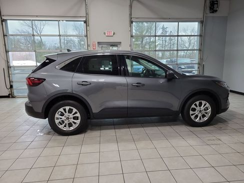 Used 2023 Ford Escape Active w/ Tech Pack #1 image 7