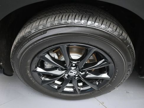 Used 2026 Honda CR-V Sport-L image 14