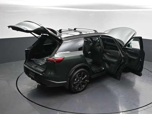 New 2026 INFINITI QX60 Autograph w/ Autograph Tech Package image 37