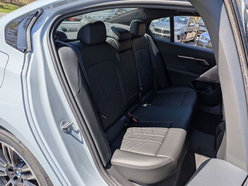 New 2027 BMW 530i xDrive AWD/4WD image 23