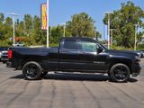 Used 2018 Chevrolet Silverado 1500 Custom w/ Custom Value Package image 2