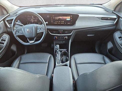 Used 2024 Buick Encore GX Sport Touring FWD image 17