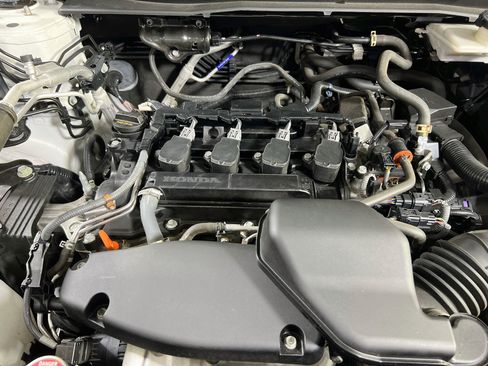 Used 2023 Honda CR-V EX-L image 29