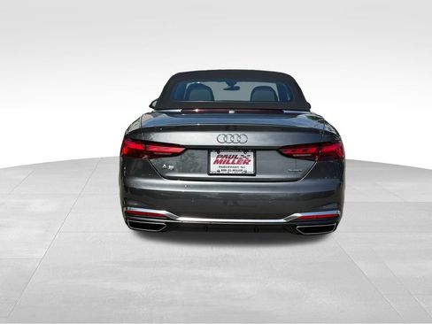 Used 2024 Audi A5 2.0T Prestige AWD/4WD image 8