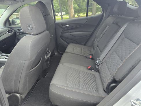 Used 2021 Chevrolet Equinox LT w/ Driver Convenience Package image 16