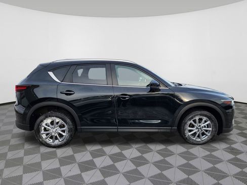 Certified 2023 MAZDA CX-5 AWD 2.5 S image 6