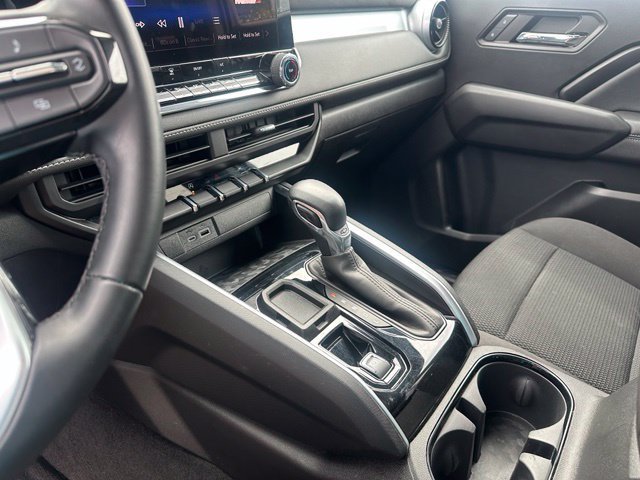 Used 2023 Chevrolet Colorado LT RWD image 25