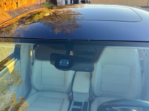 Used 2012 Volkswagen Passat TDI SE image 12