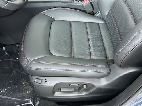 New 2025 MAZDA CX-5 Carbon Edition image 26