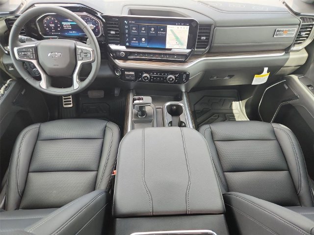 New 2026 Chevrolet Silverado 1500 RST AWD/4WD image 21
