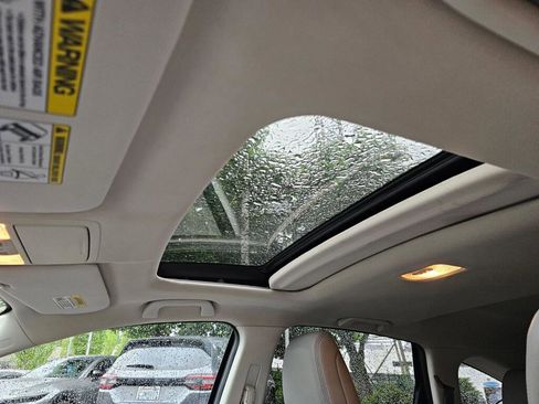 Used 2016 Honda CR-V EX-L image 24
