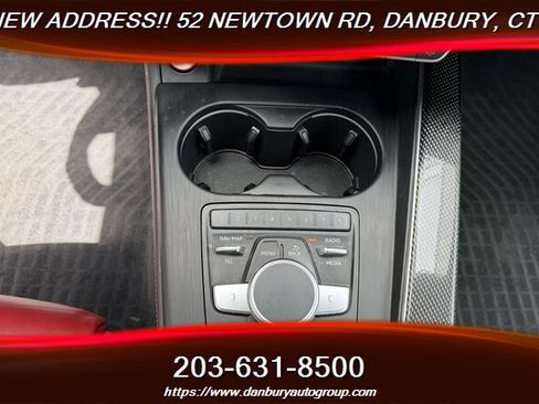 Used 2019 Audi S5 Premium Plus w/ S Sport Package AWD/4WD image 25