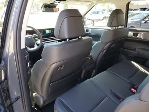 New 2026 Hyundai Santa Fe XRT image 11