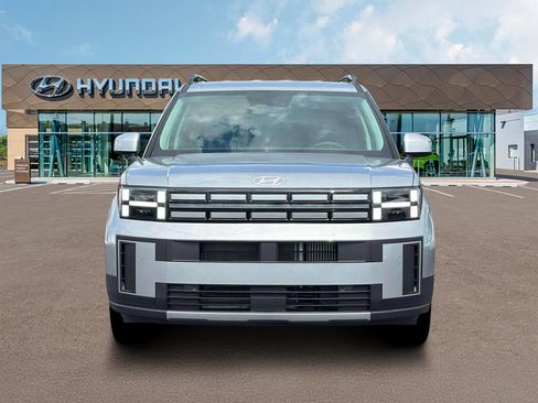 New 2026 Hyundai Santa Fe SEL image 12