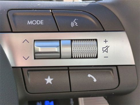 Certified 2024 Hyundai Kona SEL w/ Convenience Package image 33