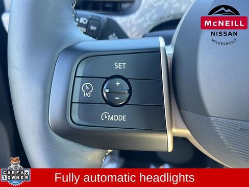 Used 2025 MINI Cooper S image 27