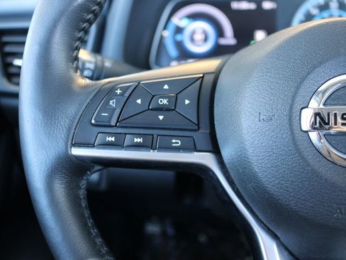 Used 2021 Nissan Leaf SV Plus image 42