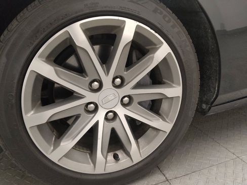 Used 2016 Cadillac CTS Luxury image 31