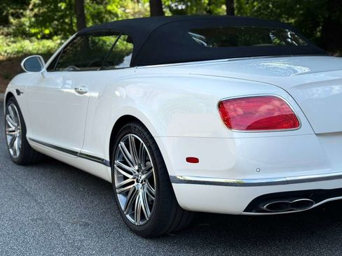 Used 2016 Bentley Continental GT AWD/4WD image 21