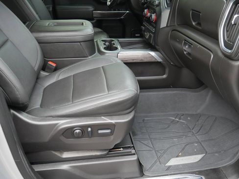 Used 2022 Chevrolet Silverado 3500 LTZ w/ LTZ Premium Package image 23