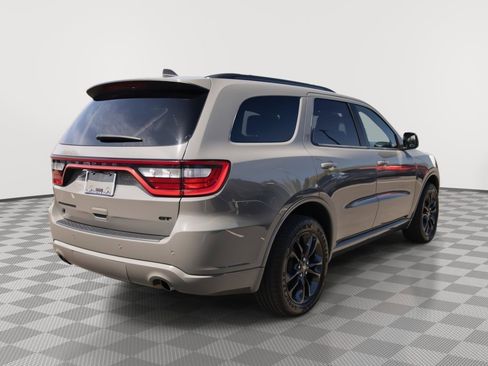 Used 2022 Dodge Durango GT AWD/4WD image 24
