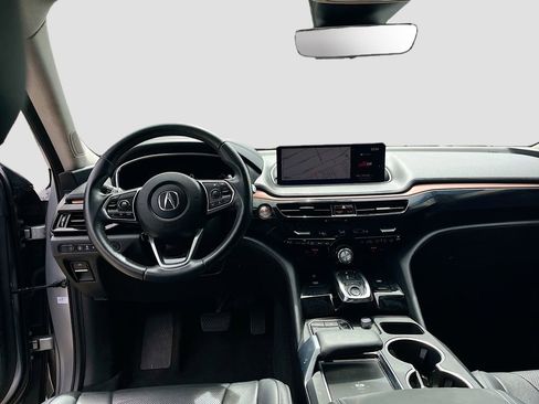 Used 2022 Acura MDX SH-AWD w/ Technology Package image 23