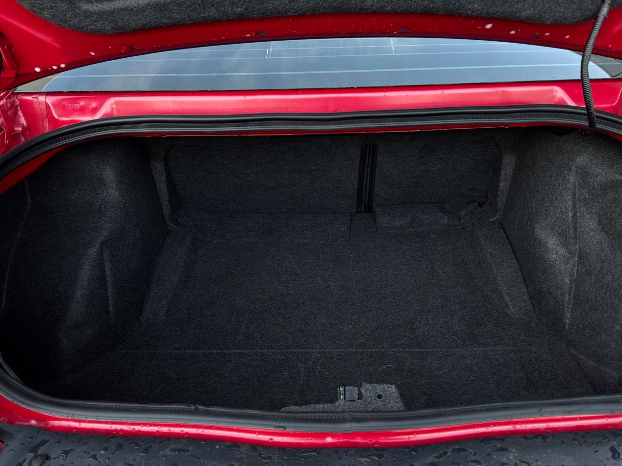 Used 2016 Dodge Challenger SRT Hellcat RWD image 18