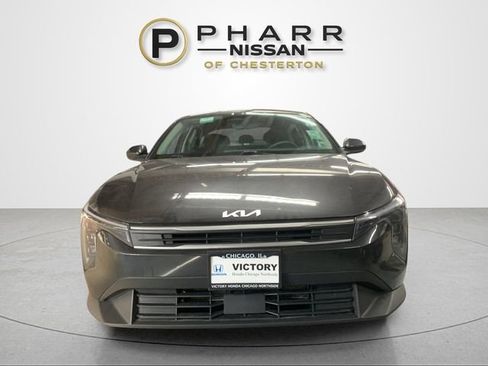 Used 2025 Kia K4 FWD image 8