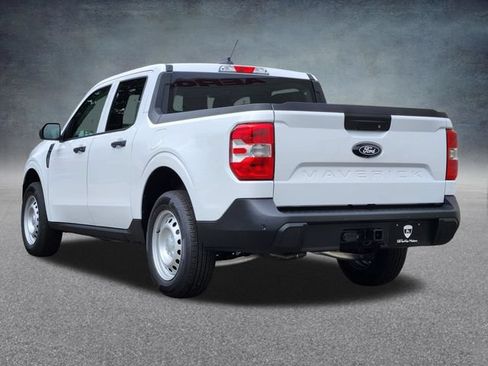 New 2026 Ford Maverick XL w/ Equipment Group 101A AWD/4WD image 5