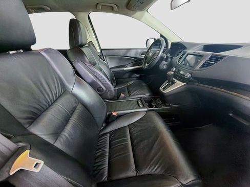 Used 2013 Honda CR-V EX-L image 29