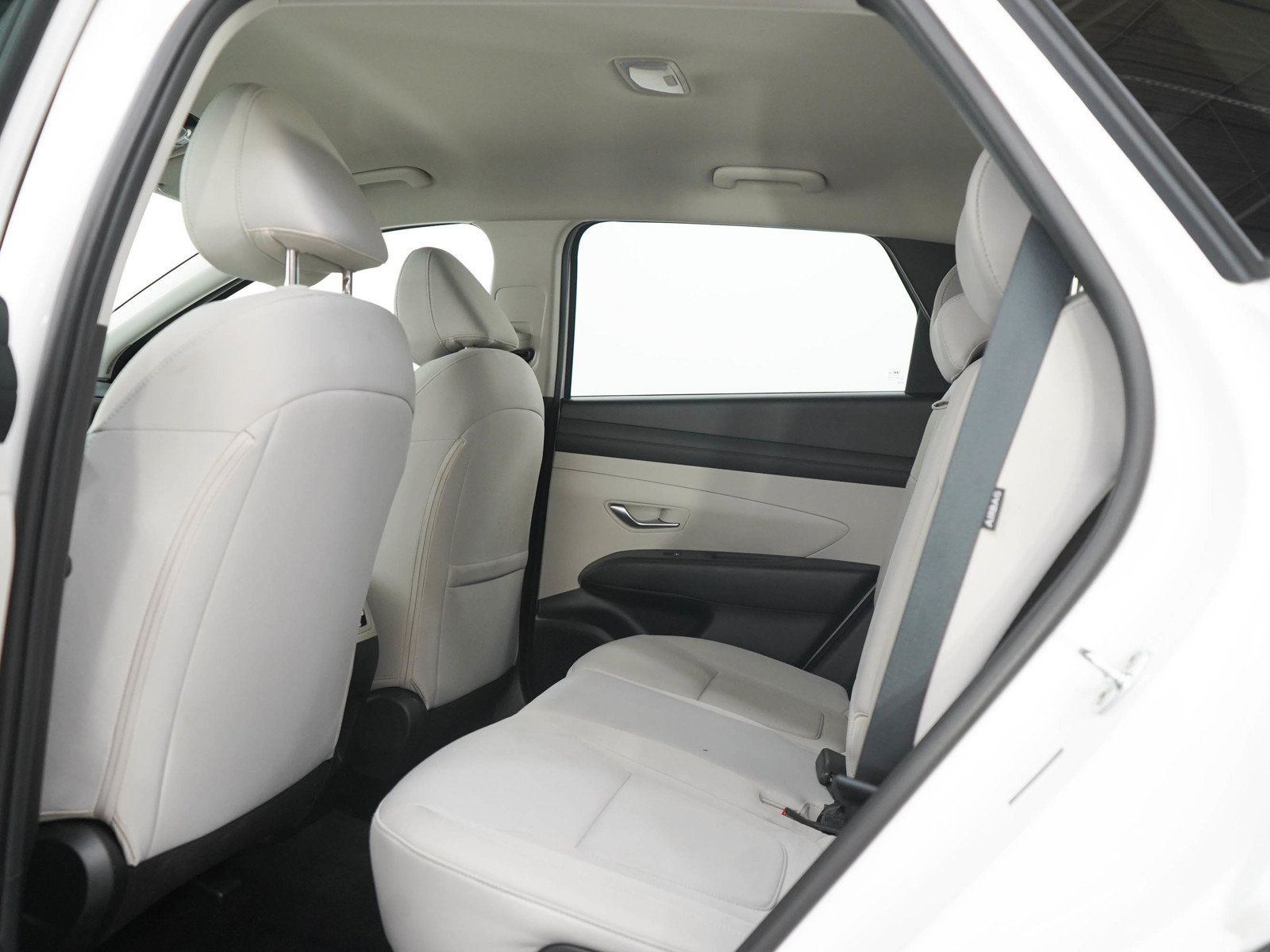 Used 2026 Hyundai Tucson SEL Plus AWD/4WD image 18