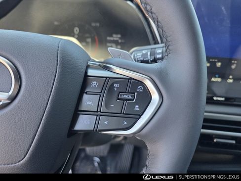 New 2026 Lexus RX 350 Premium FWD image 22