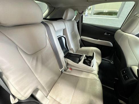 Used 2013 Lexus RX 350 FWD w/ Navigation Pkg image 25