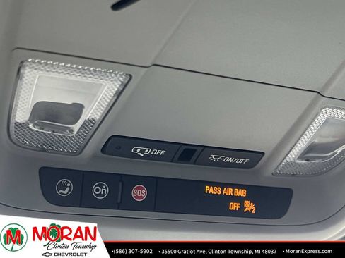 Certified 2023 Chevrolet Equinox LT image 28