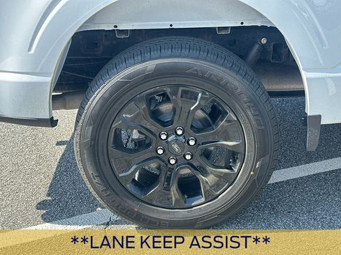 Certified 2023 Ford F150 XLT w/ Equipment Group 302A High image 19