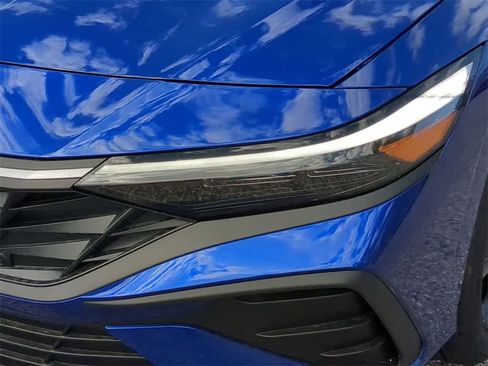 New 2026 Hyundai Elantra SEL Sport Premium image 11