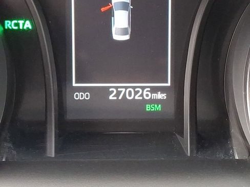 Used 2024 Toyota Camry SE w/ Cold Weather Package image 20