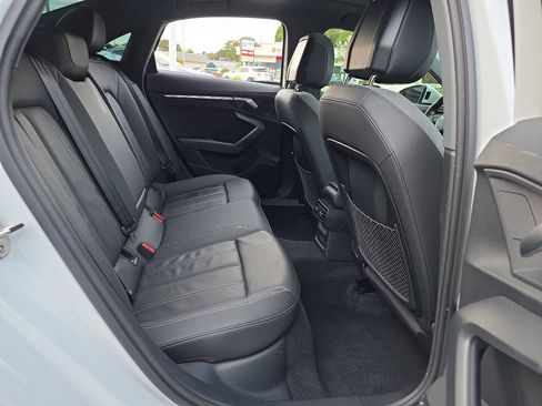 Used 2023 Audi A3 2.0T Premium w/ Convenience Package image 39