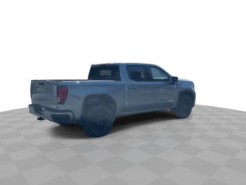 New 2026 GMC Sierra 1500 Elevation AWD/4WD image 8