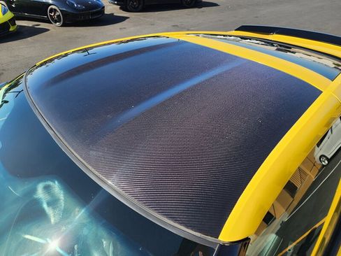 Used 2014 Chevrolet Corvette Stingray Coupe w/ 3LT Preferred Equipment Group image 11