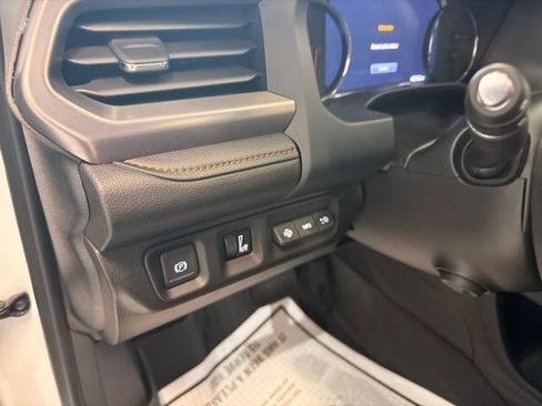 Used 2022 GMC Acadia AT4 w/ GMC Pro Grade Package AWD/4WD image 24